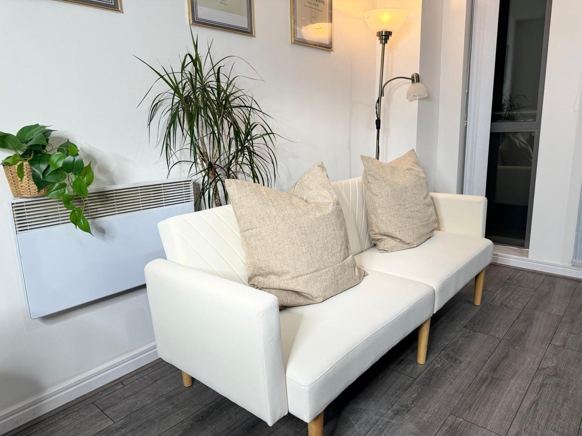 Birmingham City Centre - Centenary Plaza Luxury Apartment - Free Gym Kültér fotó