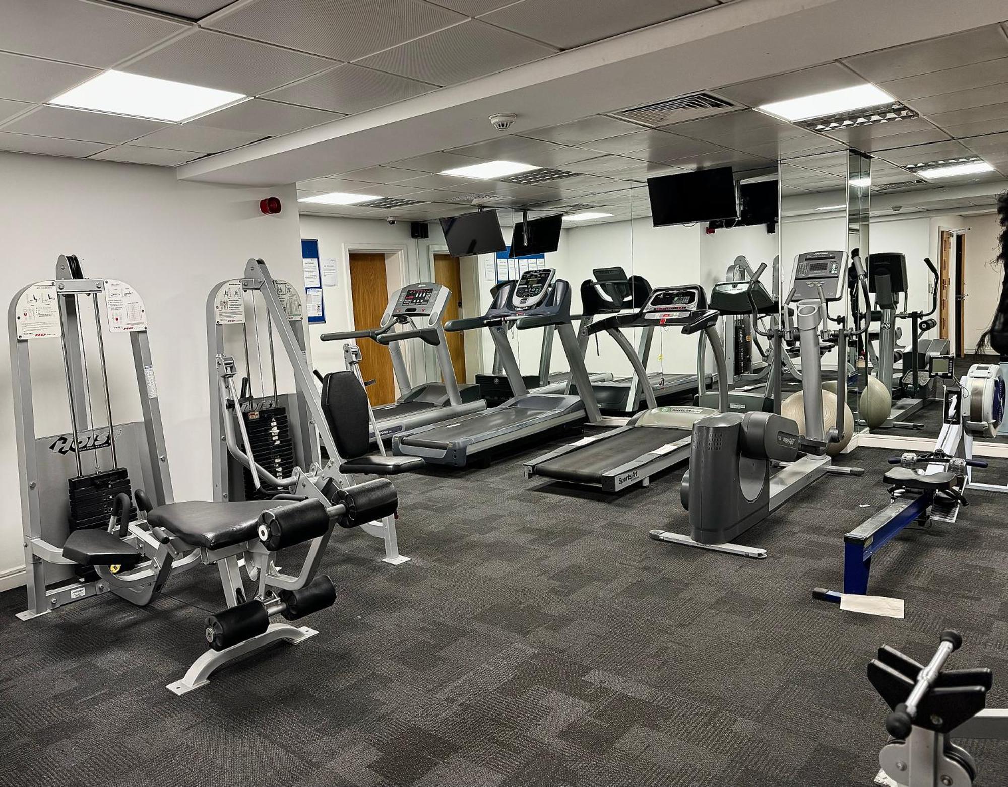 Birmingham City Centre - Centenary Plaza Luxury Apartment - Free Gym Kültér fotó