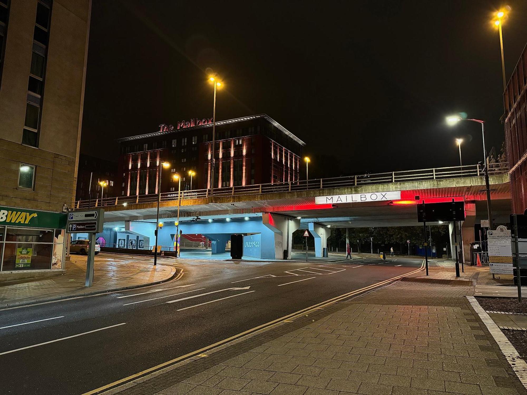 Birmingham City Centre - Centenary Plaza Luxury Apartment - Free Gym Kültér fotó