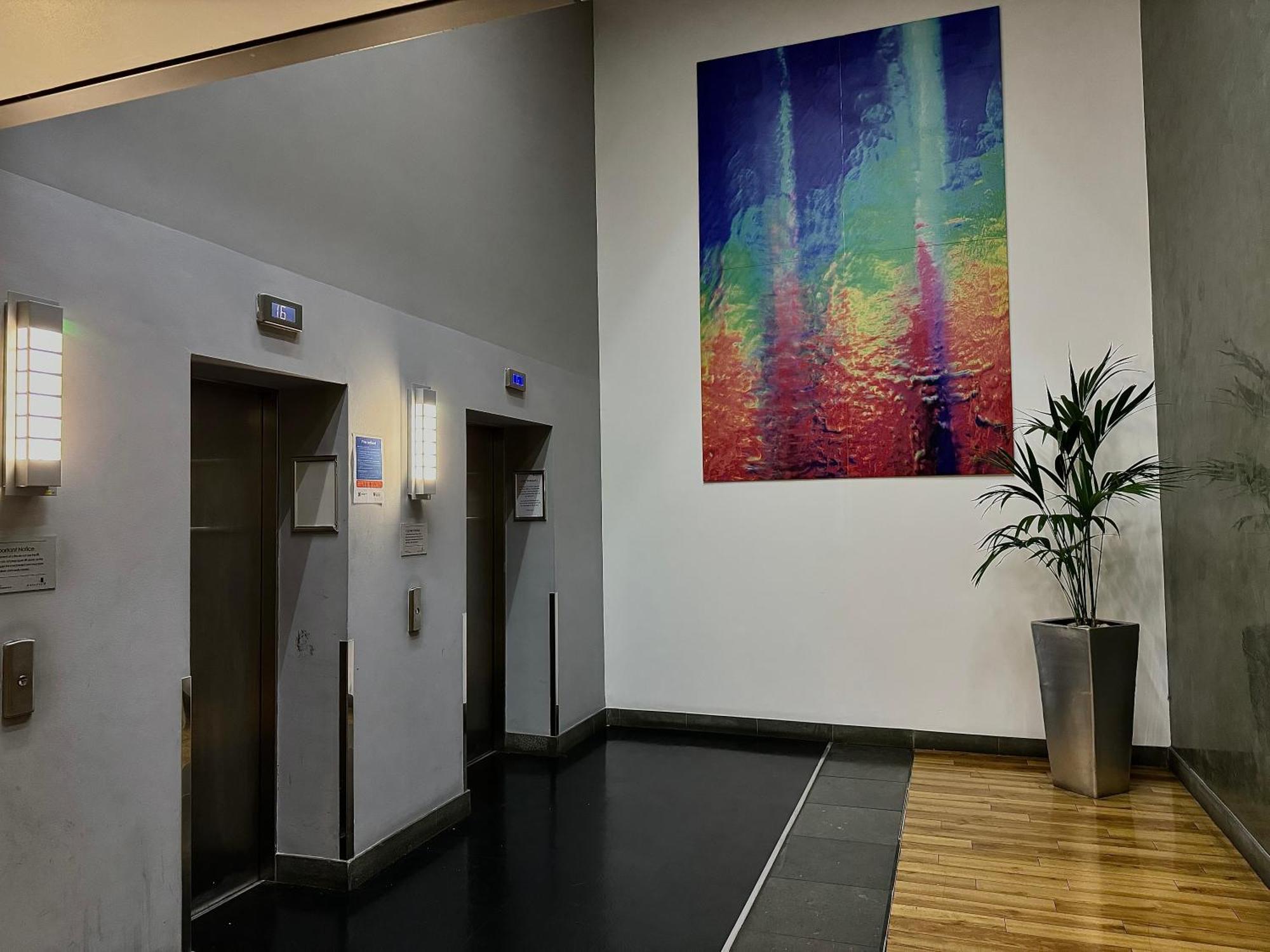 Birmingham City Centre - Centenary Plaza Luxury Apartment - Free Gym Kültér fotó