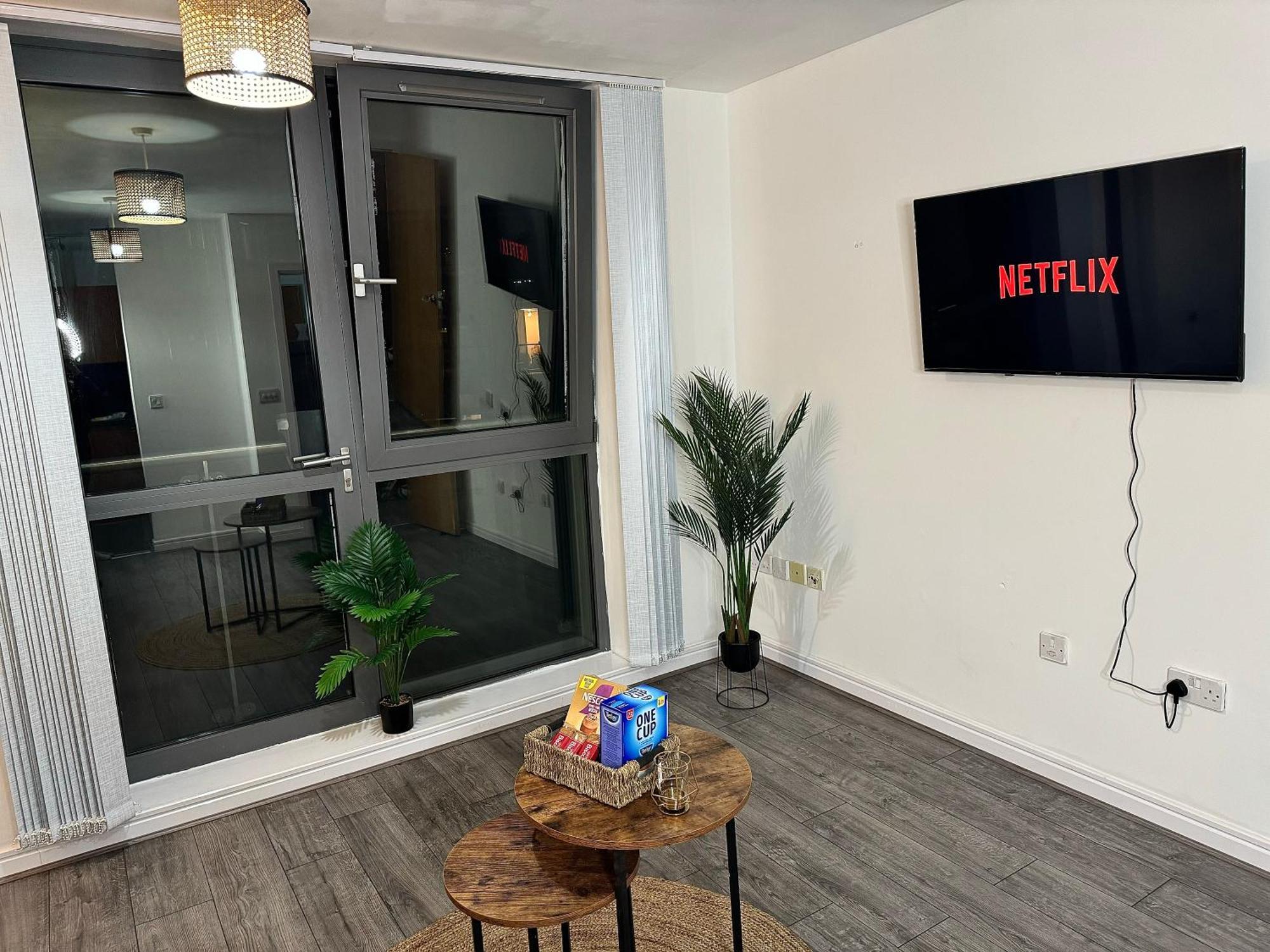 Birmingham City Centre - Centenary Plaza Luxury Apartment - Free Gym Kültér fotó